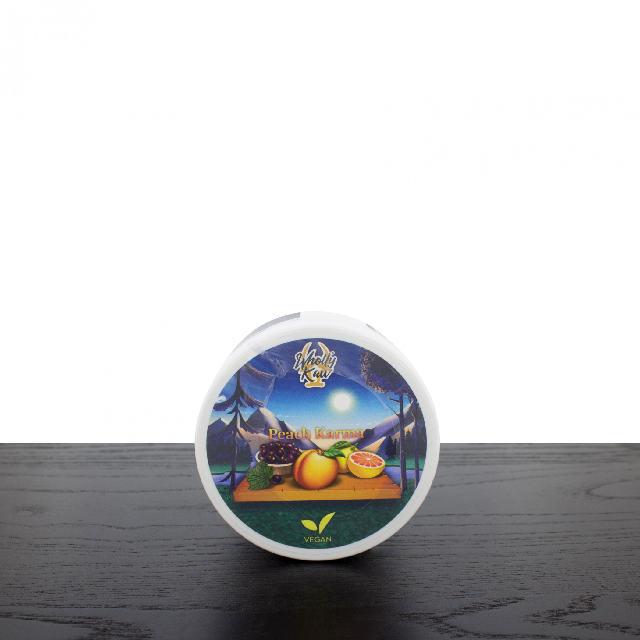 Product image 0 for La Sup√©rieure Vegan Shaving Cream, Peach Karma